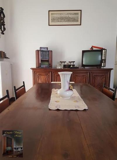 Lingotto Vintage House