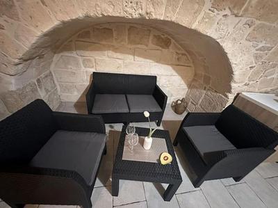 futura home centro storico 5 minuti da Bari
