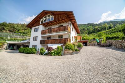 Langstein Wohnung Golden
