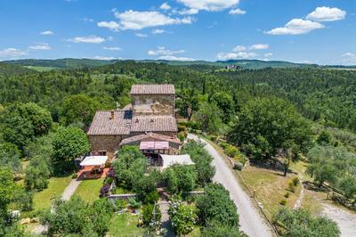 Casa Anita - Castellina In Chianti - Granaio, Toscana
