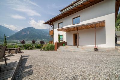 Langstein Wohnung Lavendel