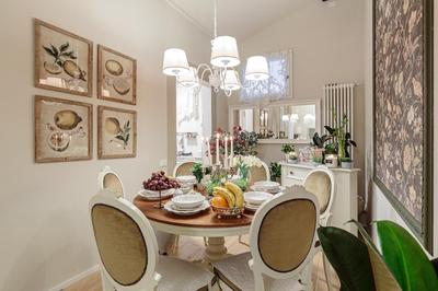 CASA UCCELLINI with a Romantic Terrace