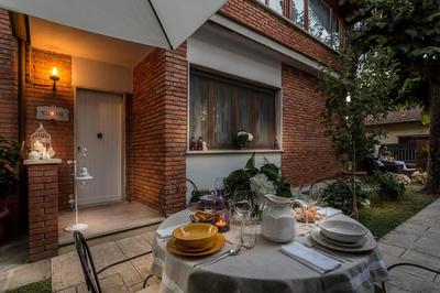 MaryGrace Forte Dei Marmi House 150 metres from the Beach