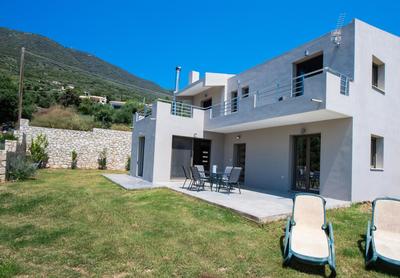 Villa Sofia