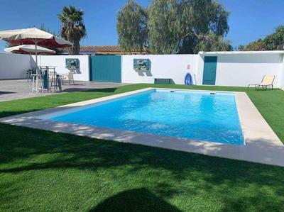 LOS ANTONIOS Loft Rural Chipiona
