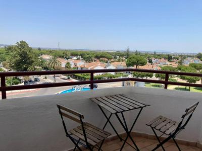APARTAMENTO GEMINIS VISTA - WiFi - Parking