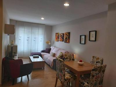 Apartamento La Porteña, 200 ms de playa Victoria