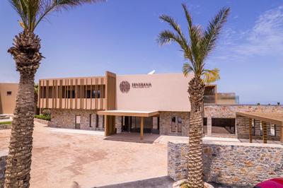 SENSEANA Sea Side Resort & Aquadventure