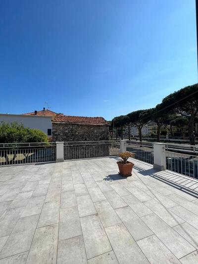 Terrazza del mar