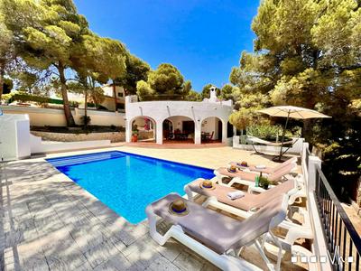 VH CostaBlanca - CARMEN