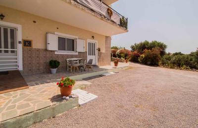 Laconian Collection # Gytheio Sea View Georgia Apartment#