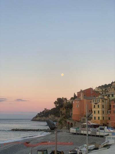 Sori Mare