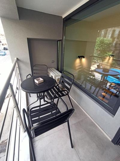 City Center Loft With Private Parking
