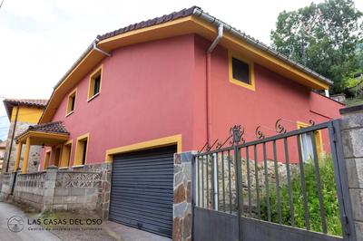 Casa Ronderos - Las Casas del Oso