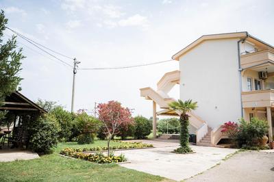 Apartments Rudaj