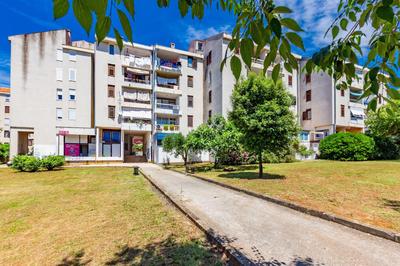 Apolon 2BDR apartment with balcony
