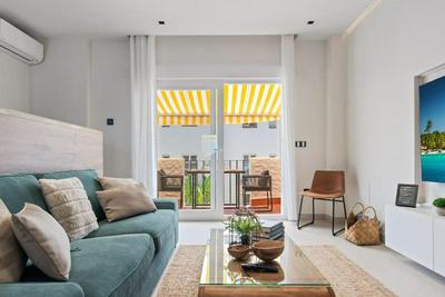 Benavista 1 by Asola Property