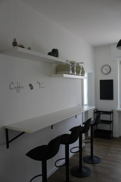 Wind&Sun Apartment