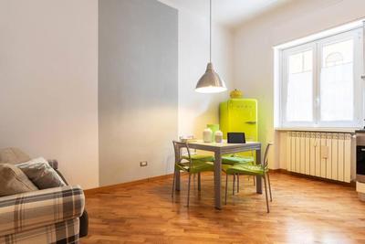 Eva Flexyrent apartment
