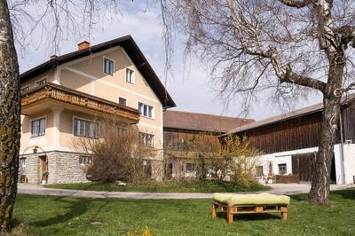 Urlaub am Jauerling