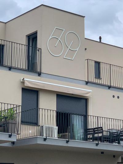 AD apartment Zagreb