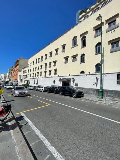 LA CASA DI SANTA'