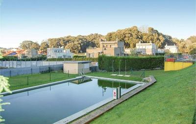 Apartamento Boutique Arquera Golf II -Llanes