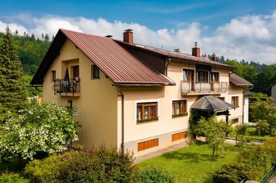 Apartmani Gruzdovo