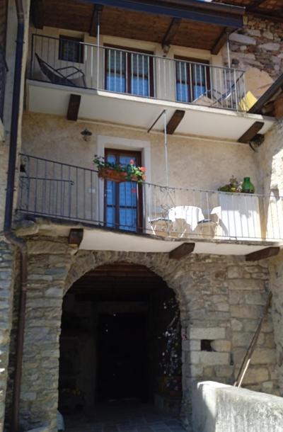 Casa Elisa apartment