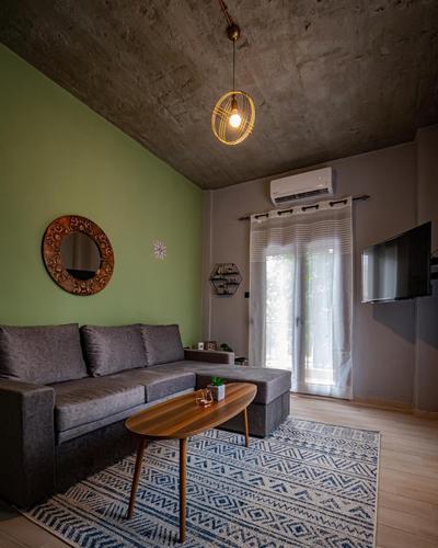 One Salonica Deluxe Apartment 1