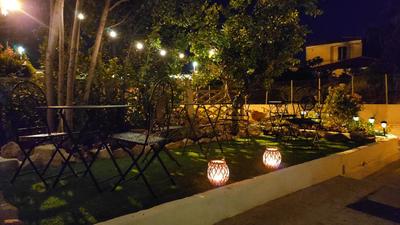 L'Ajaccio B&B