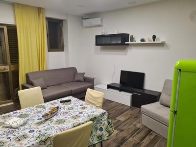 CRISTALLO DI SALE by le saline rooms