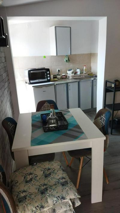 Apartmani Zora