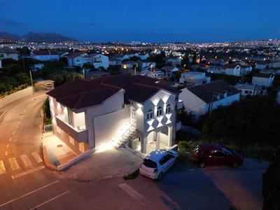 Apartman Anastazije Deluxe