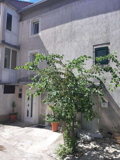 Apartment Azzurro