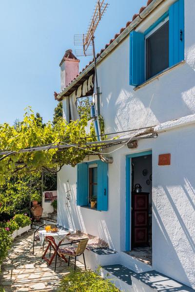 Christina's Cottage
