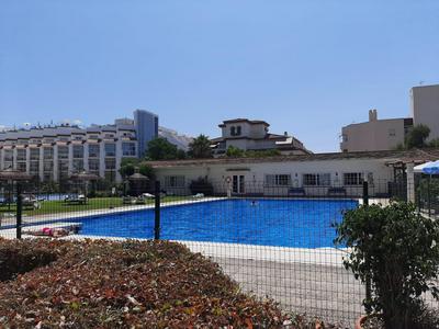 Carihuela Park Palace Apartament SUN&BEACH