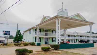 Key West Inn - Childersburg, Billede 2