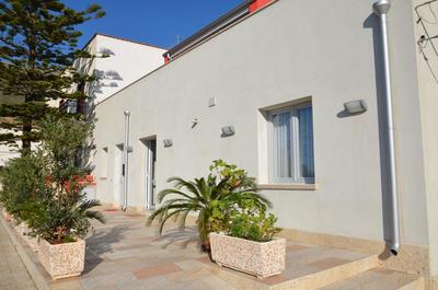 B&B Albatros