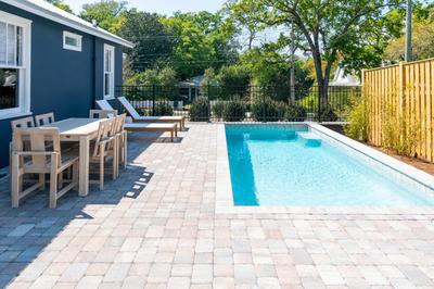 106 the Church St Collection with pool
