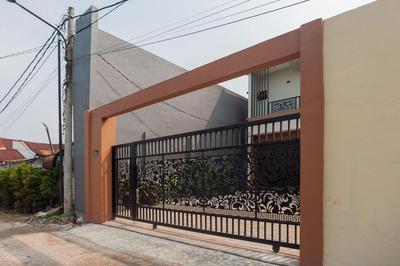 Hanna Residence near RSPI Puri Indah Mitra RedDoorz
