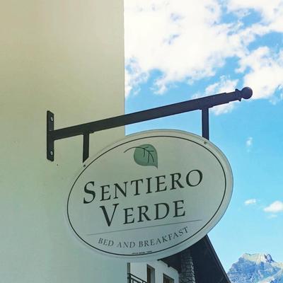 Sentiero Verde B&B