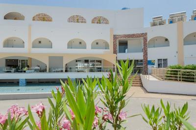 Belmare Hotel - Adults Only