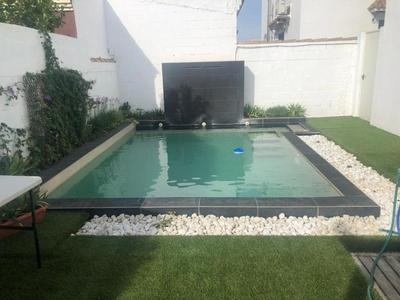 Casa “el limón”