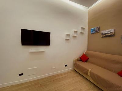 La Suite di Dante Napoli