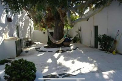 Lovely studio in original finca