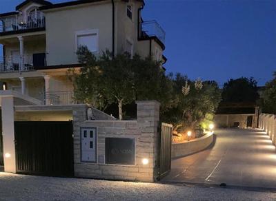 Apartment Tomic M 6 for 4 persons with pool in Maj Poreč