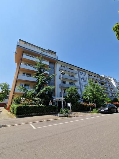 Apart Hotel Freiburg