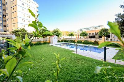 Burgos, terrace, parking by 10ToSea