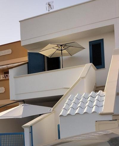Torre S. Giovanni Apartment